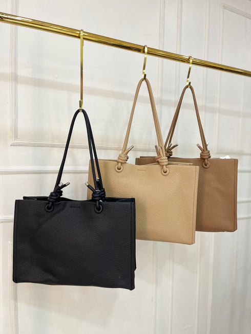 Classic Trendy Women Shoulder Tote Bags